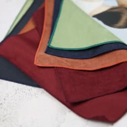 24cm Men's Business Pocket Square Solid Color Handkerchief Leisure Colorful Chest Scarf Casual Party Tuxedo Accessories
