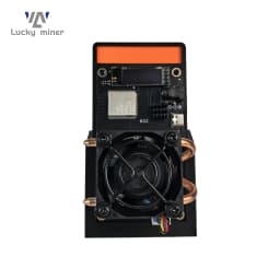 2026 Upgrade SHA256 ASIC Miner Bitaxe Gamma 601/602 1.7~1.8TH/s 35W Quiet Home BTC Crypto Miner