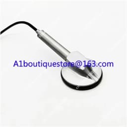 For Heartbeat Electronic Stethoscope, Digital, Mobile Phone Can Be Connected To Micro Head