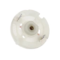 280 283 2Series Motor Carbon Brush Holder End Cap Cover Repair Parts Replace For Screwdriver Hair Clipper Shaver Micro DC