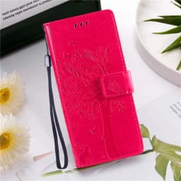 Luxury PU Leather Flip Phone Case For Moto Edge 40 50 Neo 60 70 Fusion G14 G32 G54 G84 G04S G24 E14 G34 G45 Wallet Stand Cover
