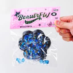 Taba Squishy Cat Paw Squeeze Toys Kawaii Sticky Squishies Fidget Toys for Birthday Party Favors Novelty Things for Kids Adults 