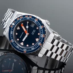 SEESTERN SUB600T Mens Diver Watch Automatic NH35 Movement Ceramic Bezel Lume Mechanical Wristwatches Sapphire Waterproof V3 S407
