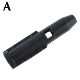 Car Gear Shift Knob Sleeve Adapter Lever For Peugeot 106 206 207 301 306 307 308 2008 3008 508 for Citroen C1 C2 C3 C4 C5
