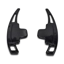 ABS Steering Wheel Shift Paddle For Mercedes Benz A B C E G GLS GLC GLA SLC Class GLA CLS CLA W222 W213 205 X222 Paddle Shifters