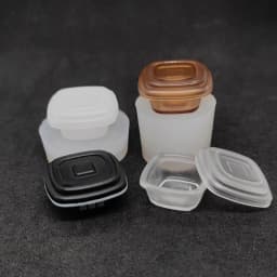 1Pc/1Set Dollhouse Miniature Tea Cup/Packaging Box Silicone Mold UV Epoxy Turnover Mold Doll Accessories Toy Scene Decoration