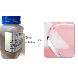Professional Jewelry Electroplating Solution Kit Gold Silver Rose Plating Formula Fluid System Rhodium plating water