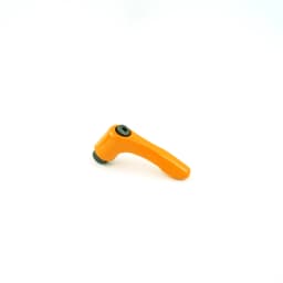 M5 M6 Female Solid Adjustable Handle Clamping Lever Arms Tension Levers