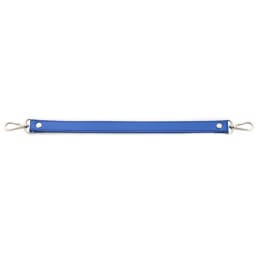 Bag Accessories 36cm Leather Short Bag Strap DIY Hardware Handbag Purse Straps Replacement 18mm Wide Shoulder Strap
