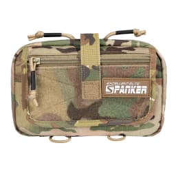 Outdoor Tactical Accessories Bag Molle Pouch EDC Tool Bag Utility Tactical Waist Pack Hunting Equipment Bag