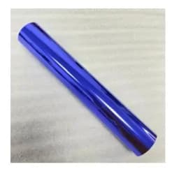 Toner UV Hot Stamping Paper Packaging Transfer Printing Foil 32cm A3 Width 100M Length UV Digital Technology