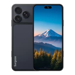 SURGAZE Global Version i17Promax Smartphone 5G Android 5300mAH 12GB RAM 512GB ROM 6.6Inch 24+48MP 5G Network Mobile Phone