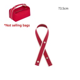 Canvas Bag Shoulder Strap For Women Bag Durable Fashion Good Quality Bag Modification Bag Accessories