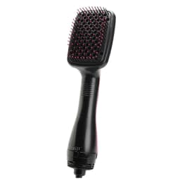 3 In 1 Hot Air Brush One Step Hair Dryer Styler Volumizer Straightener Curling Comb
