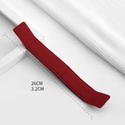 Base Shaper for WOC Handbag Purse Bottom Insert for Wallet on Chain Bags WOC Shaper Felt Bag Shaper Saver WOC Base Shaper