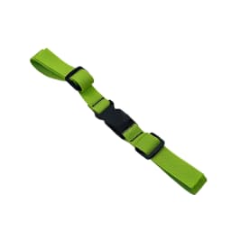 Adjustable Non-Slip Backpack Chest Strap Harness Fashion Durable for Outdoor Camping Bags Shoulder Straps Accessories