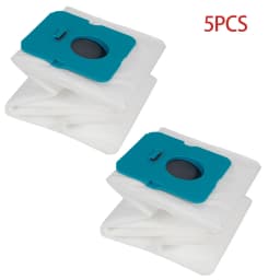 Premium Vacuum Cleaner Bags for Samsung Bespoke VCA-ADB95 VS20A95923W Jet Clean Vacuum Accessories