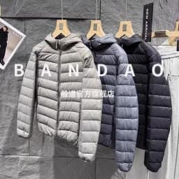 Comfortable Skin-Friendly Fleece Lined Hooded down Cotton Jacket for Men And Women Casual Youth Fashion Autumn Zipper Pure Color