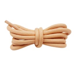 Extra Long 5mm Polyester Round Shoelaces Sports Laces Colorful Shoestrings Ropes for Boots Basketball Bootlaces Sneakers Women