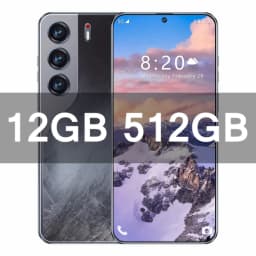 2026 HOT Camon 40 Pro Original 7.3inch HD Global Card 8000mAh Battery Facial Recognition Function Edition Smart Dual HH20