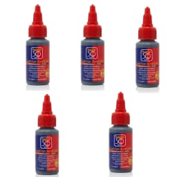 30ml Waterproof Glue For Hair Wig Glue For Lace Front Wig/Toupee/Closure/Hair Extension And Remover Super Bonding Adhesive Glue
