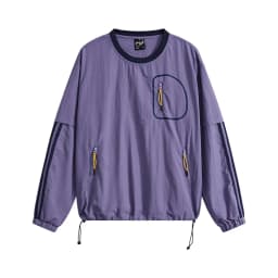 Mountain Outdoor Water-repel Pullover Sweatshirt Jacket Women Loose Casual Quick Dry Sweatshirts T-shirt Tops