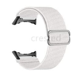 Band For Pixel watch 2 Strap Smartwatch Accessories Scrunchie Elastic Nylon Bracelet Correa for Google Pixel watch Active Strap