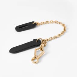 Leather Pin For Herbag 31 Leather Pin Cap Lock Chain Tree Paste Leather Anti Wear Sheet Bag Decoration Women Bag Accessories