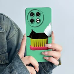 For Tecno Spark 30 Pro KL7 Phone Case 30Pro 4G Silicone Sweet Painted Shell Cartoon Funda Lovely Printed Protective Cover Casing
