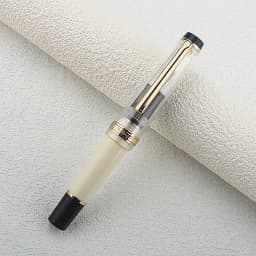 JINHAO 82 Mini Cute Short Fountain Pen EF F M Nib Business Office School Supplies Ink Pens