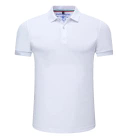 Mens Polo Shirts Short Sleeve Casual Solid Color Fashion Summer Lapel Male Turndown Tops Work Clothes Breathabl Comfortable