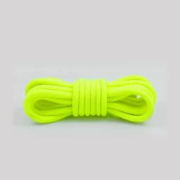 Fashion Round Shoelaces Solid Classic Boots Shoelace Casual Sneakers Shoe Laces for Shoes 90cm/120cm/150cm 21Colors Shoestrings
