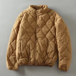 Retro Japanese Style Cotton Jacket Quilted Lightweight Warm Stand Collar Couples Casual Leisure Women's Coat Fein Brand