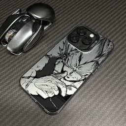 Comics Saiyan Phone Case For D-Dragons Balls iPhone 17 17e 16e 16 15 14 13 12 11 mini Pro Max X XR XSMAX Air Plus Anti Fall