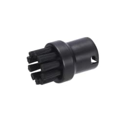 For Karcher Steam Vacuum Cleaner SC2 SC3 SC7 CTK10 Steam Vacuum Cleaner Part Brush Head Powerful Nozzle Replacement Accessories