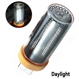 Retro USB Led Filament Night Light Yellow Warm Bulb Touch Dimmable Lighting RGB ambient light For Home Decor Emergency Lighting
