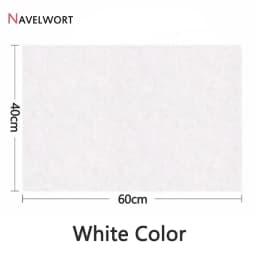 40*60cm Wool Material Non-Slip DIY Jewelry Making Work Pad - Beading Craft Mat for Handmade Accessories,Beading Tools for Craft