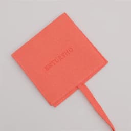 100pcs Custom Logo Microfiber Velvet Jewelry Gift Bag Wedding Favors Bulk Candy Organizer Pouch Earrings Packaging Storage Bag