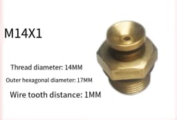 10PC Inflatable Air Nozzle Shafts Pneumatic Accessory Set Expanding Valve Air Nozzles for DIY Inflatable Projects