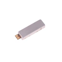 1 PCS Linear Pulse Touch Flat Vibration Motor 0619AAC Brushless X-axis 1.2V 100mA Max Precision Vibration Motor