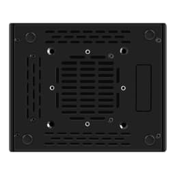 Topton Solid Firewall Intel I3 N355 N305 8 Core 4xi226-V 2.5G Mini PC N95 DDR5 2xNVMe Fanless Soft Router Proxmox Server