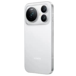 Honor Magic 9 Original 8000 mAh 80W Supercharge 50W Wireless 200MP OIS 6.37 Inch OLED 120Hz Snapdragon 8 Elite Gen5 Magic OS 11