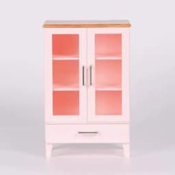 1/6 Dollhouse Miniature Items Wood Kitchen Combination Sideboard/storage Cabinet Kitchen Furniture Decoration Accessories