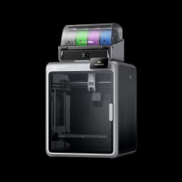K2 Plus Combo & Creality K2 Combo & K2 Pro Combo Multicolor 3D Printer with 600mm/s Printing Speed,Next-Gen Direct Extruder