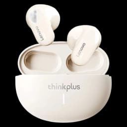 Lenovo XT62 Earphones Bluetooth 5.3 Mini Earbuds Wireless HiFi Sport Noise Reduction Headsets with Mic Touch Control TWS Origina