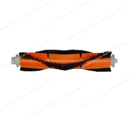 Compatible for Xiaomi Lydsto W2 / Kyvol Cybovac S60 / Blaupunkt Bluebot OMEGA / Inic IX10 Side Brush Hepa Filters Mop Parts