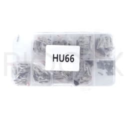 Car Lock Repair Accessories Lock Reed wafer Lock Plate TOY43R MAZ24 VA2T FO21 HU66 HY22 NSN14 HU92 HU101 TOY48 TOY43 HON66 SIP22