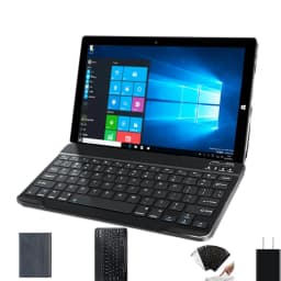 10.1 INCH T10 4GB RAM 64GB ROM AR40 WINDOWS 10 Tablet PC 1280*800 IPS Screen WIFI Quad Core Dual Camera