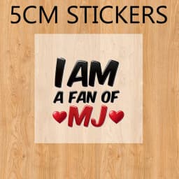 300ML Michael Jackson Transparent Soap Dispensers Refillable Portable Empty Bottle Shower Gel Detergent Dispensing Bottle Gift