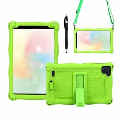 8.0 inch Universal Tablet Case Cover For Teclast P85 P80t Silicon Stand Cover for Teclast P80H P80X P80 Pro Phablet 8" Cases